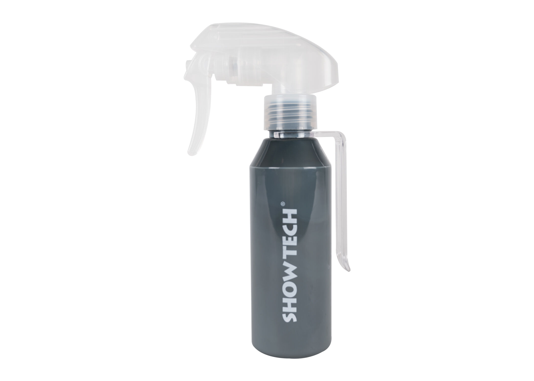 Show Tech Compact Micro Mister Flasche, Grau, 130 ml