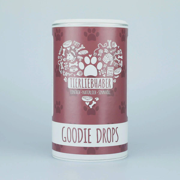 Goodie Drops