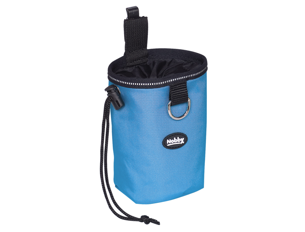 Snackbeutel "RIO" Blau