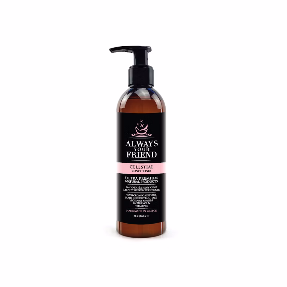 Always EQUINE LINE - Celestial Conditioner 235 ml