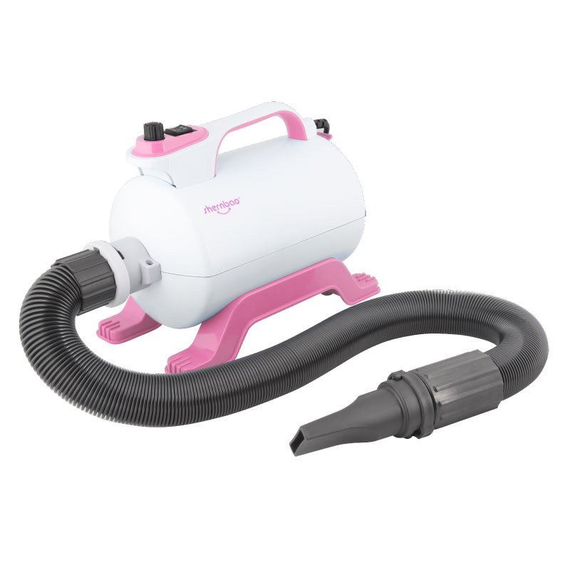 Shernbao SHD-1800 Cyclone Force Dog Grooming Dryer