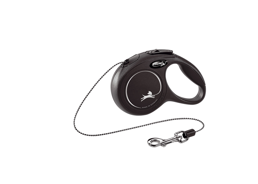 flexi NEW CLASSIC XS Seil 3 m