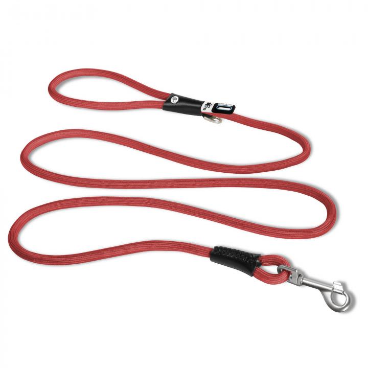 STRETCH COMFORT LEINE SE21 - RED