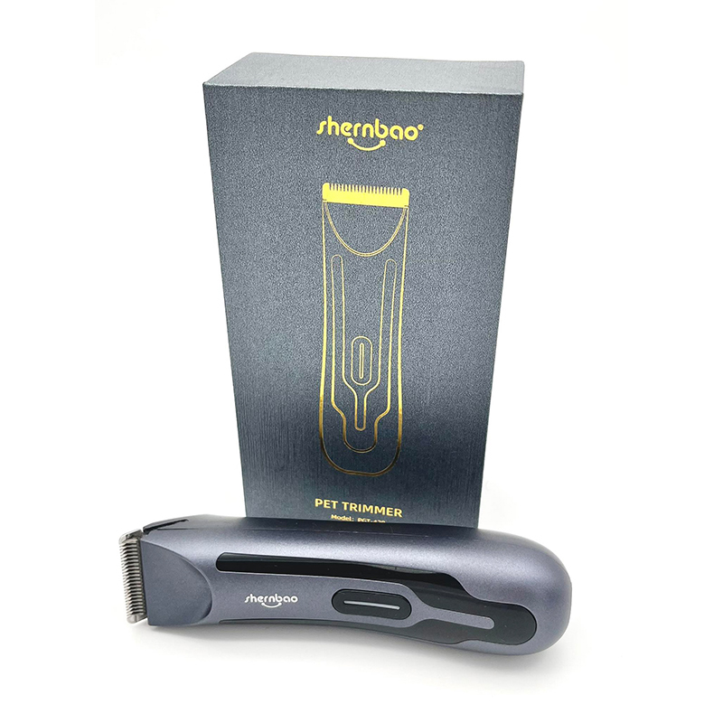 Mini Trimmer mit Spotlight