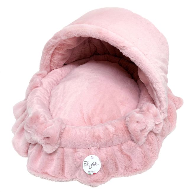 Eh' Gia Kuschelbettchen " Princess "
