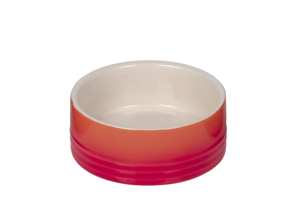 Keramik Napf "Gradient"