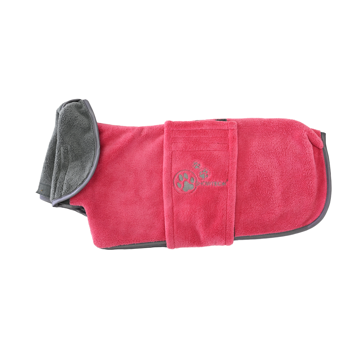 Show Tech+ Active Coat Candy Pink