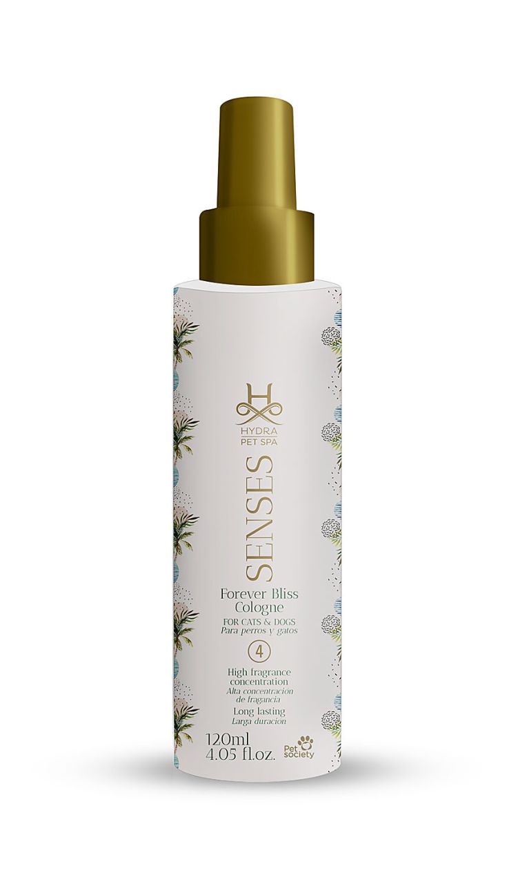 HYDRA FOREVER BLISS COLOGNE 120 ml