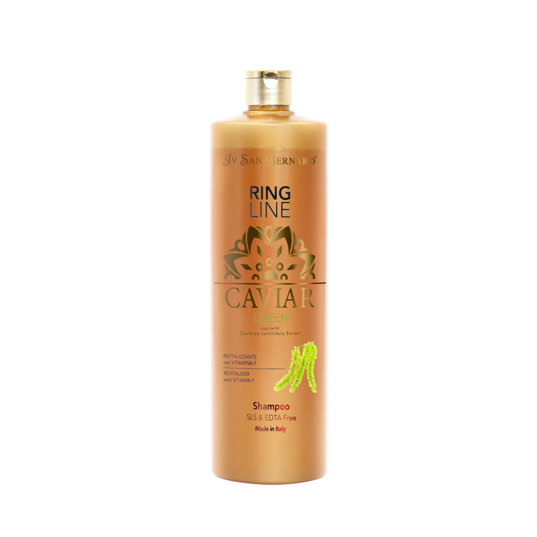 Iv San Bernard Green Caviar Conditioner