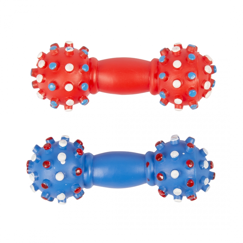 Vinyl Hantel  16 cm