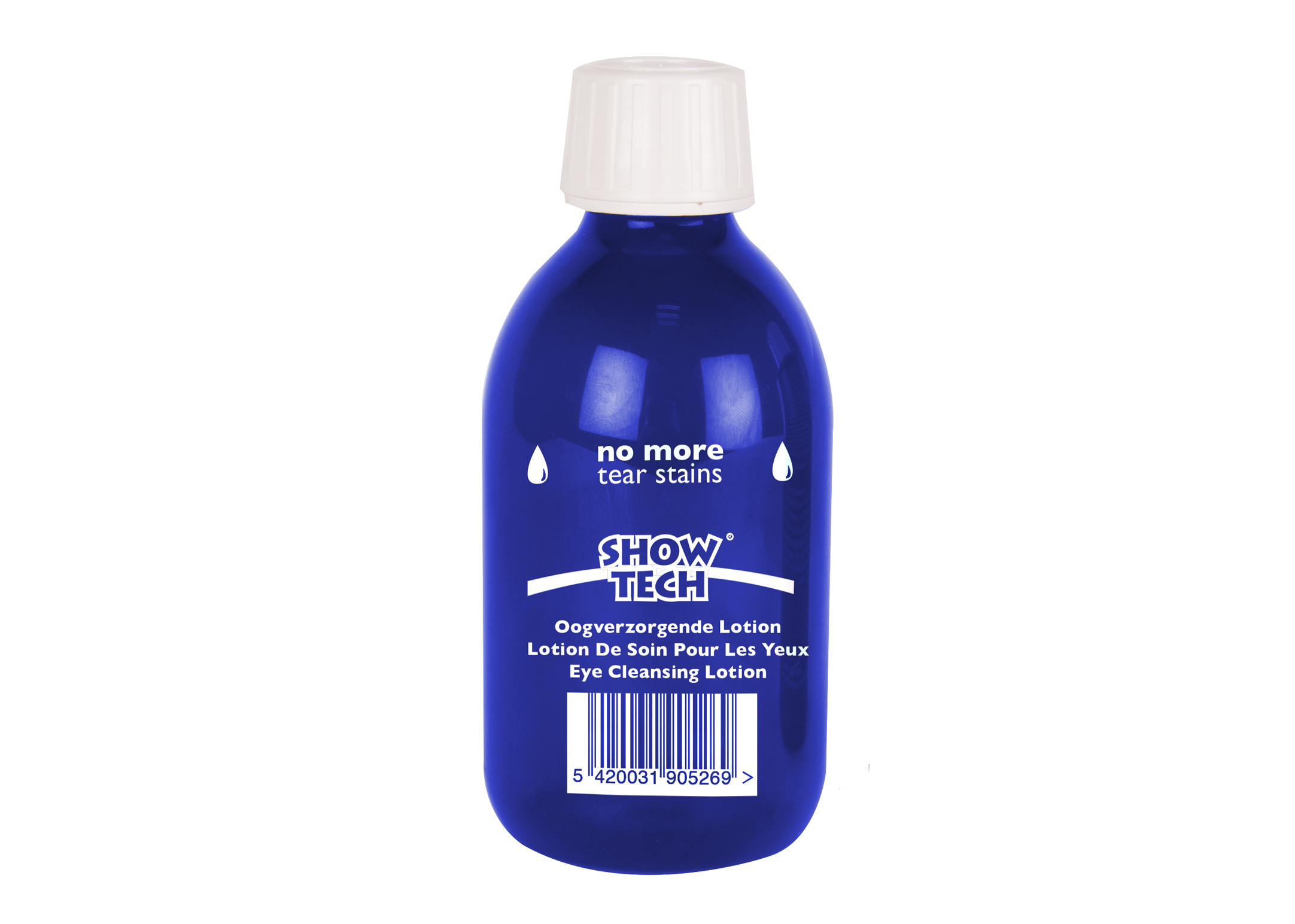Show Tech No More Tear Stains 250 ml