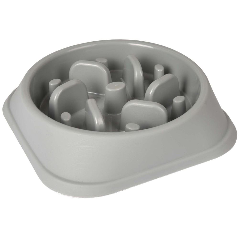 Antischling Flamingo Slow Feeder Bobo  500 ml