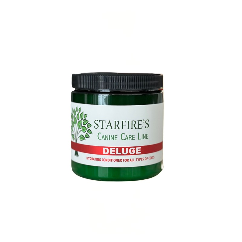 Starfire Conditioner Deluge  227 ml