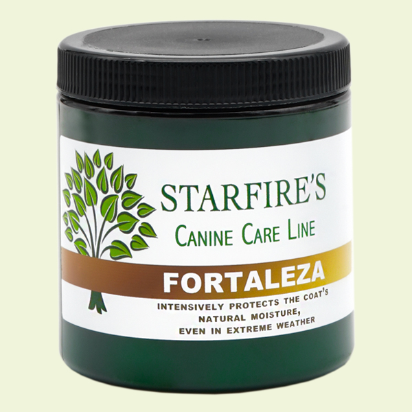 Starfire Fortaleza Maske 227 ml