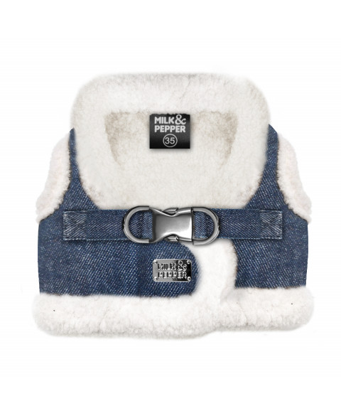 Milk&Pepper Tyler Harness