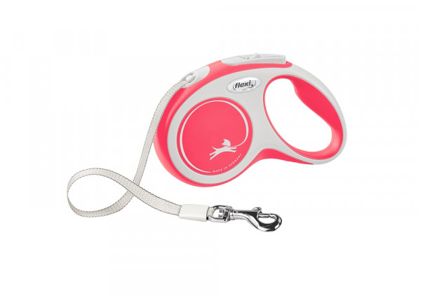 Flexi New Comfort XS Relaunch 3m