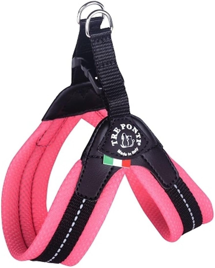 Tre Ponti EASY FIT MESH Pfirsich