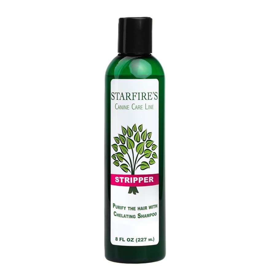 Shampoo Stripper 227 ml