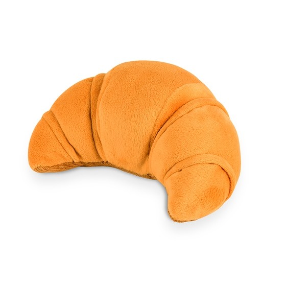 Pup’s Pastry Croissant