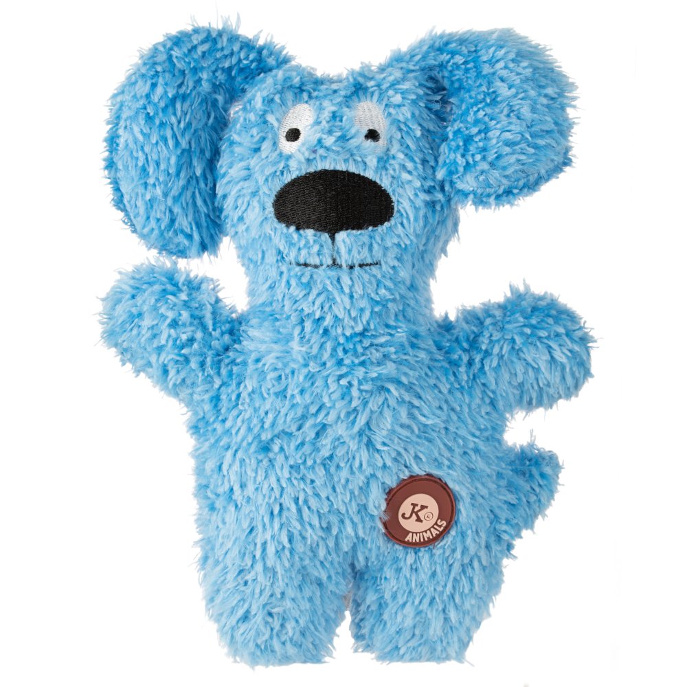 JK Animals Plush Dog Toy 24cm