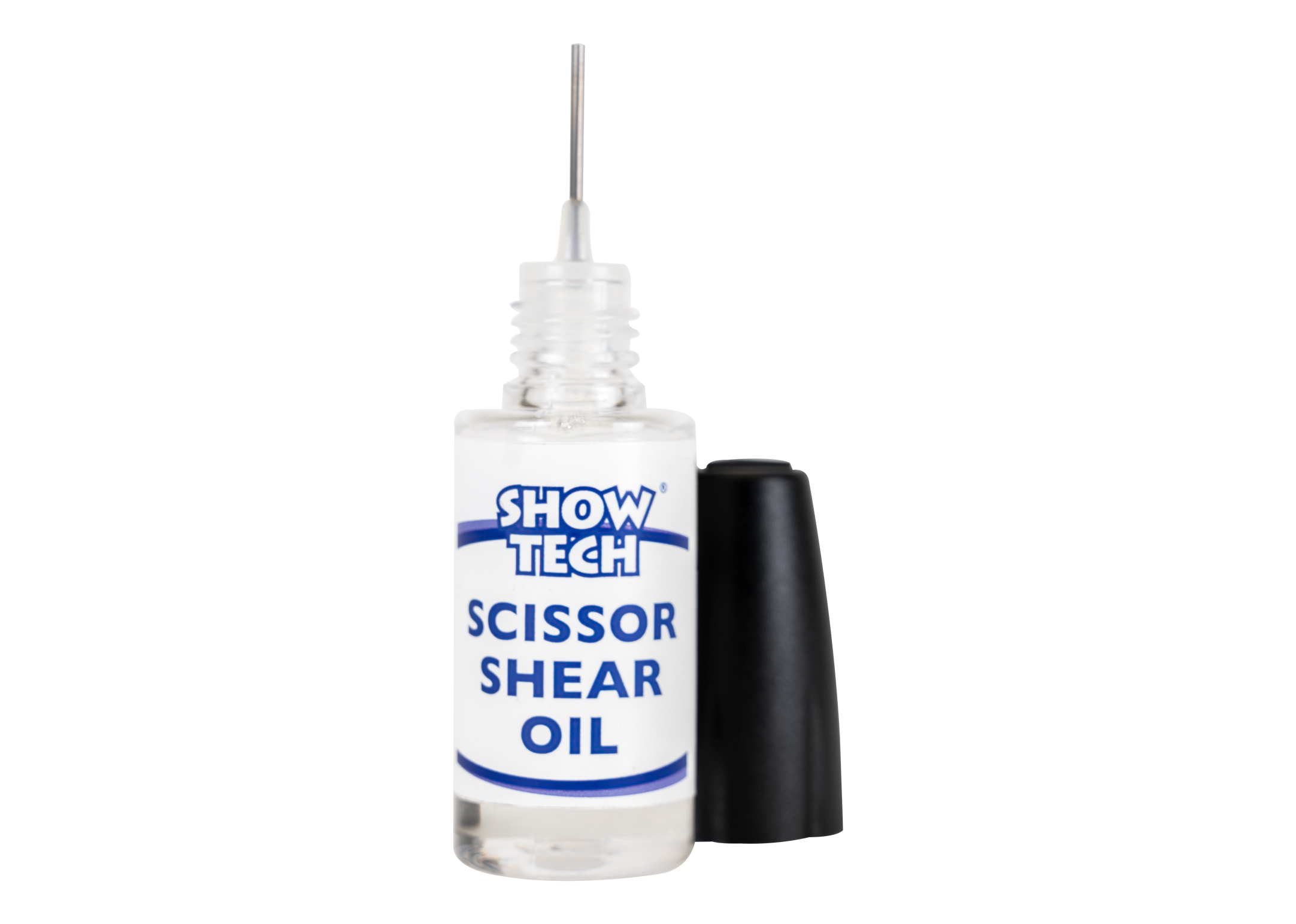 Show Tech Scherenöl 10 ml