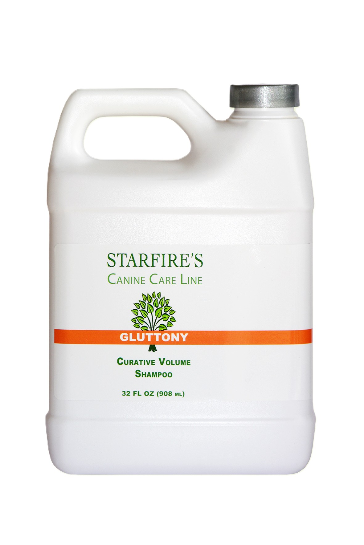 Shampoo Gluttony 908 ml