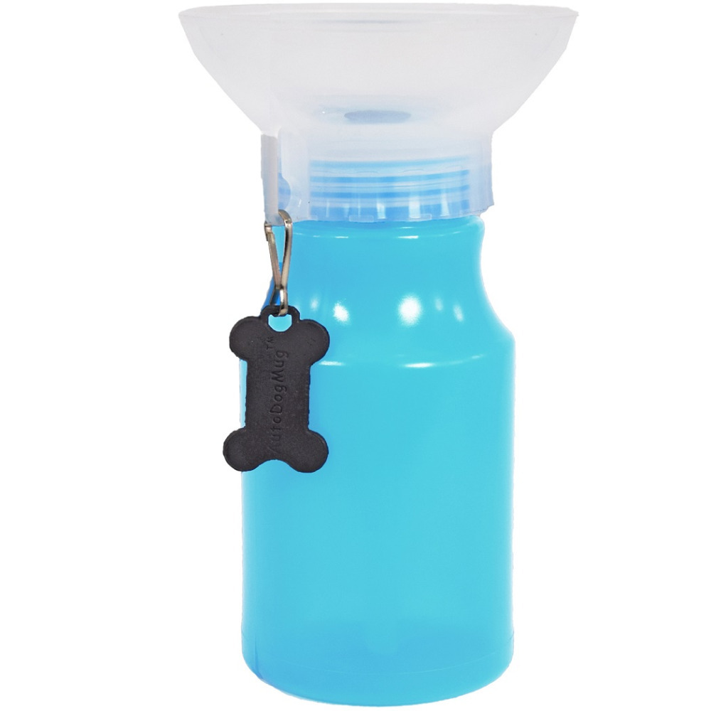 Show Tech Highwave Auto Dog Mug Small 415ml