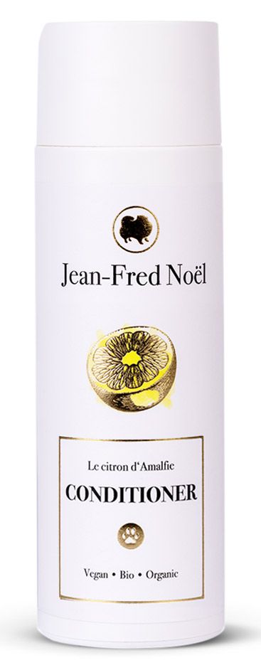 Jean-Fred Noel Conditoner le Citron d´Amalfie 200 ml ( Konzentrat )
