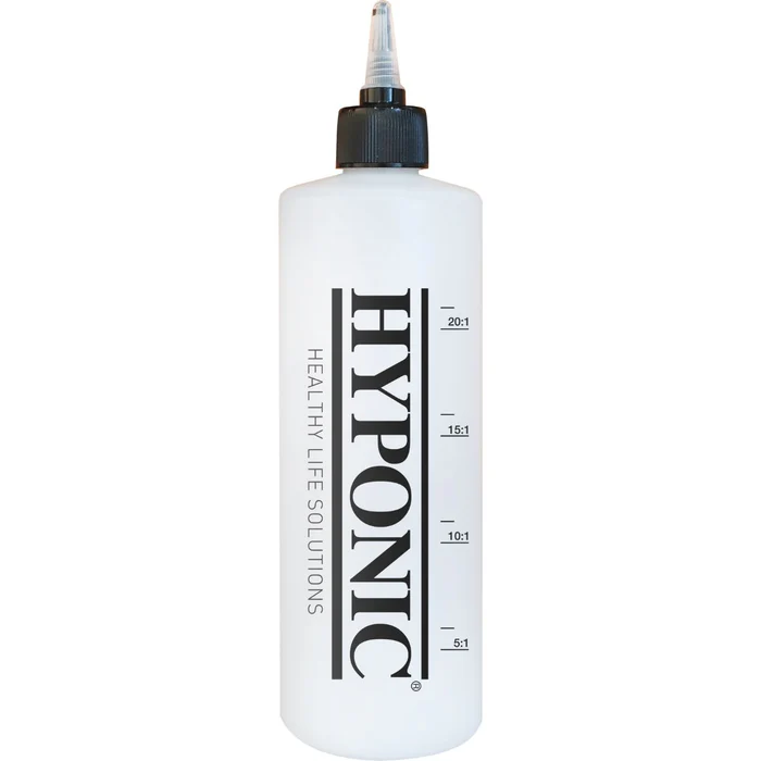 HYPONIC Messflasche 500 ml