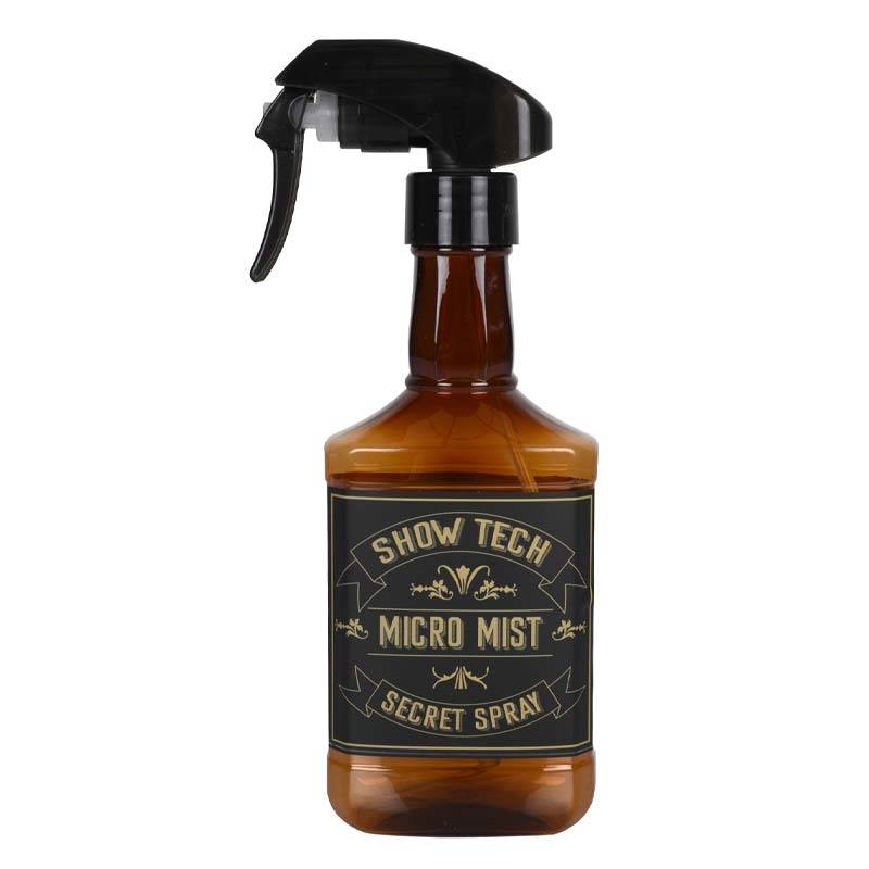 Show Tech - Sprayer für Conditioner, Spray , Wasser 300 ml