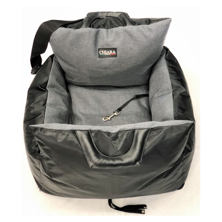 AUTO-HUNDETASCHE
