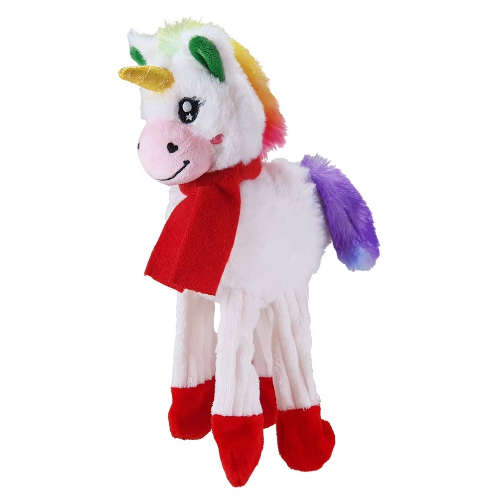 Plüsch Einhorn "Rainbow"
