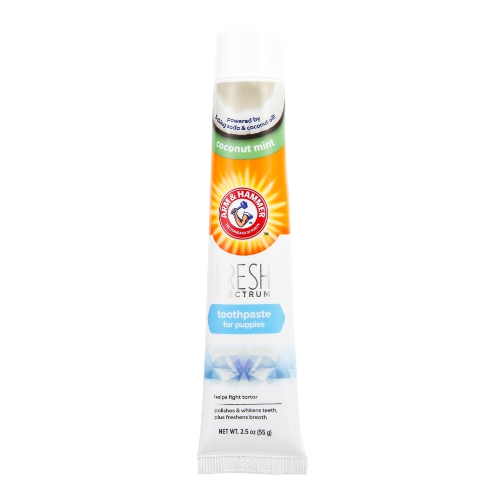 Arm & Hammer Zahnpasta für Welpen, 55 g