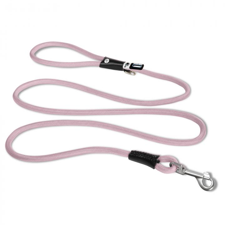 Stretch Comfort Leash SE24 Fondant-Pink