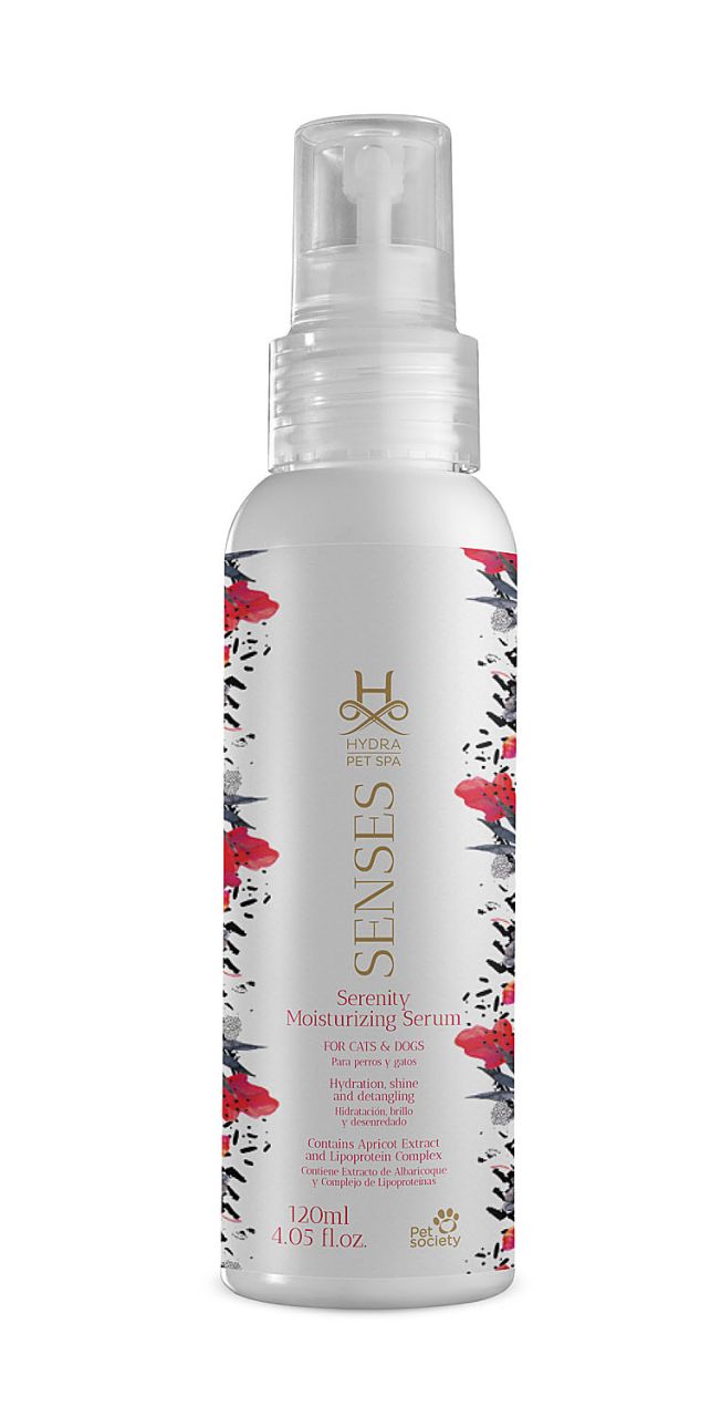 HYDRA BLISS MOISTURIZING SERUM 120 ml