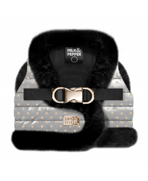 Milk & Pepper Marika Harness