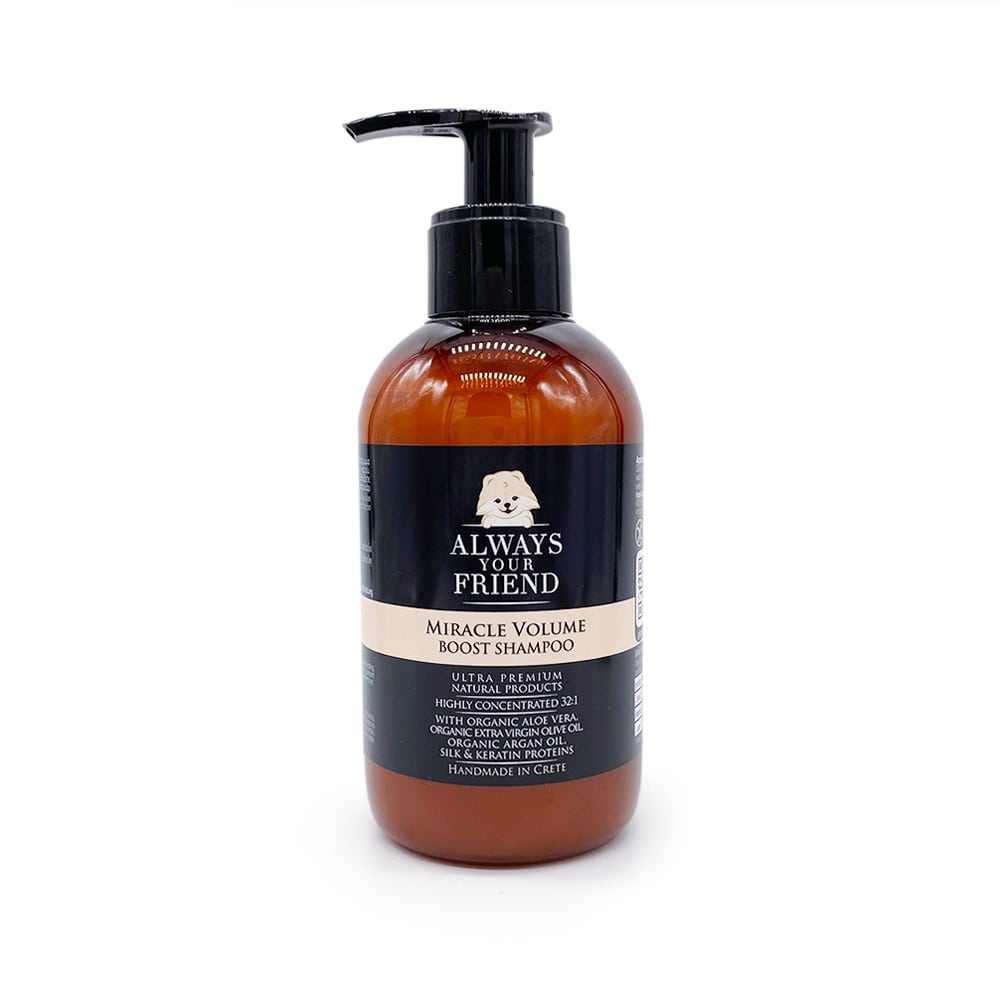 Always Your Friend Miracle Volume Schampoo 250 ml
