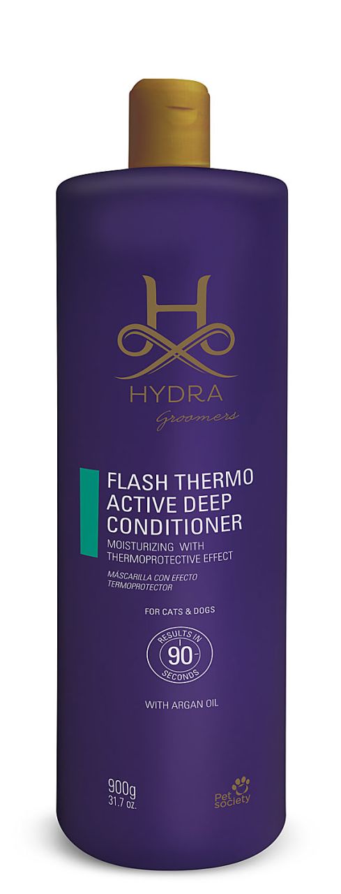HYDRA FLASH THERMO ACTIVE DEEP CONDITIONER