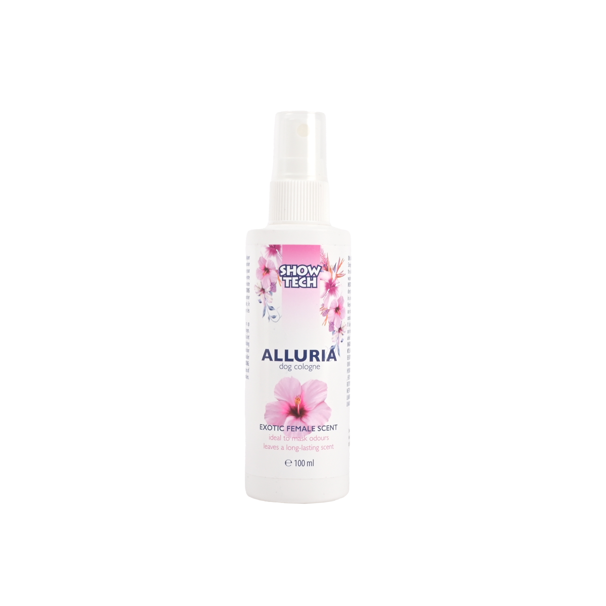 Show Tech Alluria Perfume 100 ml