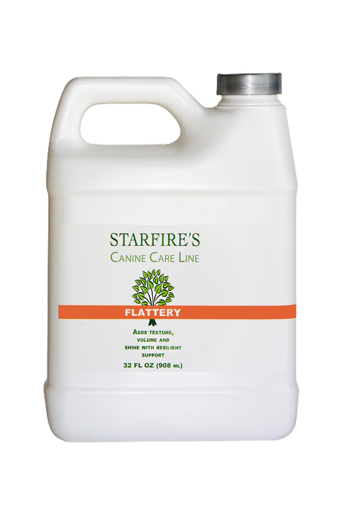 Spray Flattery 908 ml