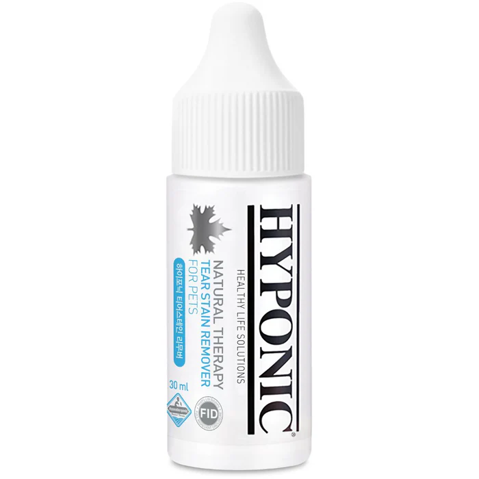 HYPONIC Tränenflecken-Entferner Tears stain remover