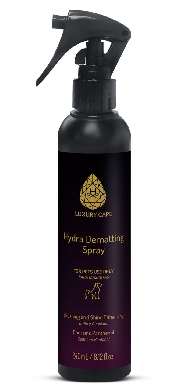 HYDRA LUXURY CARE DEMATTING SPRAY 240 ml
