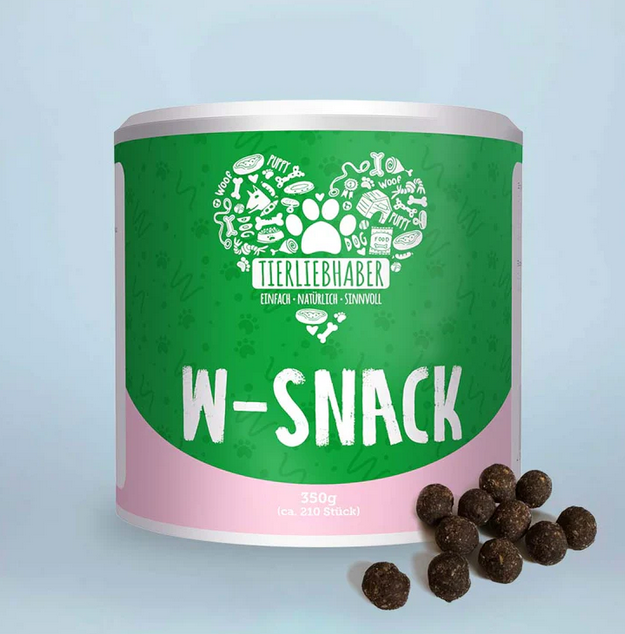 W-Snack