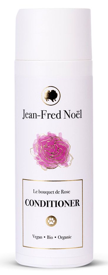 Jean-Fred Noel Conditioner le Bouquet de Rose 200 ml ( Konzentrat )