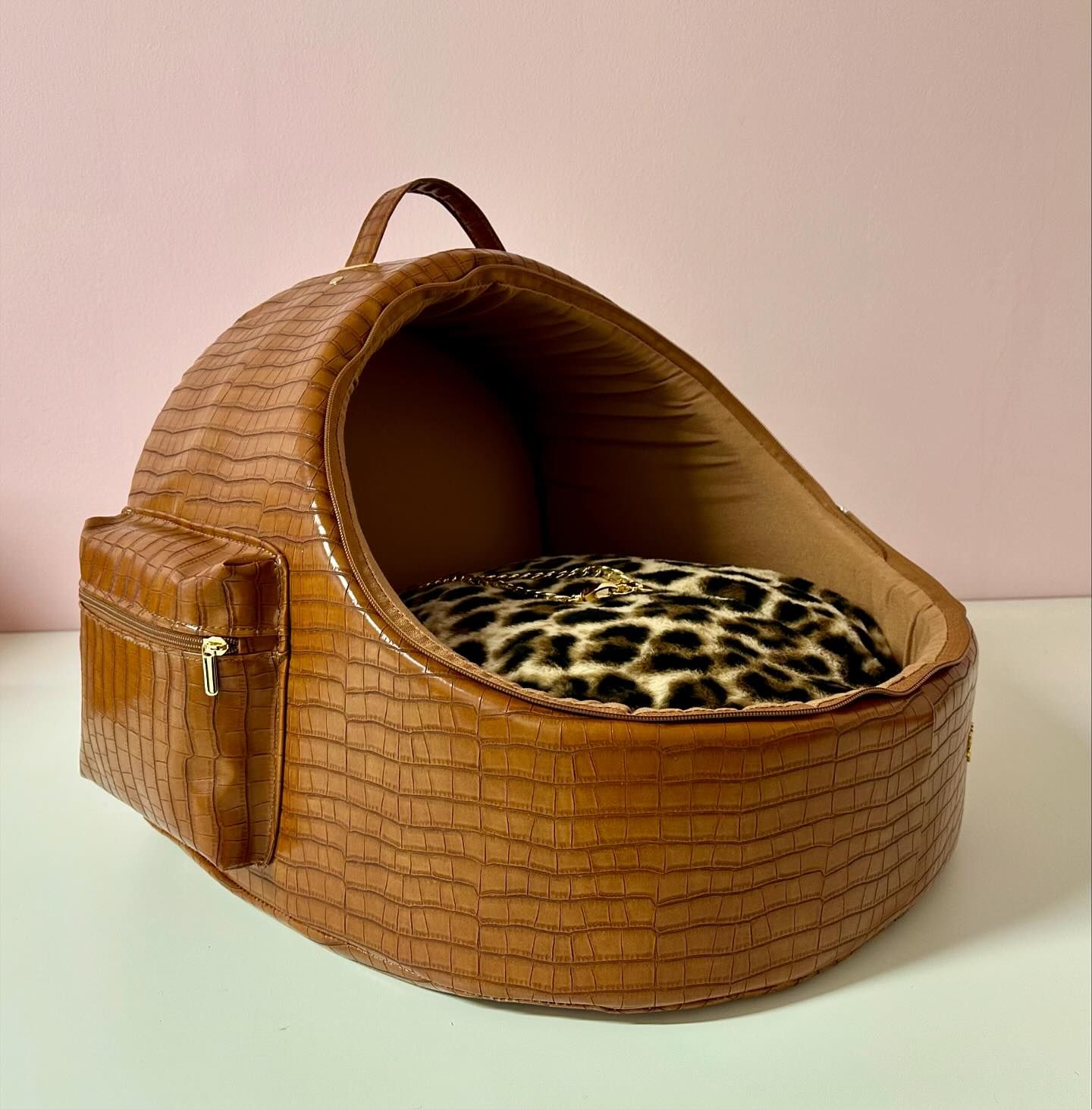 Eh ' Gia Igloo Car