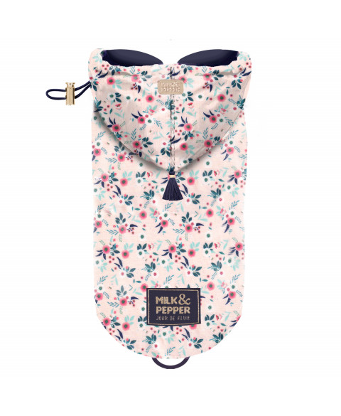 Milk & Pepper Charlotte  Regenmantel 29 cm