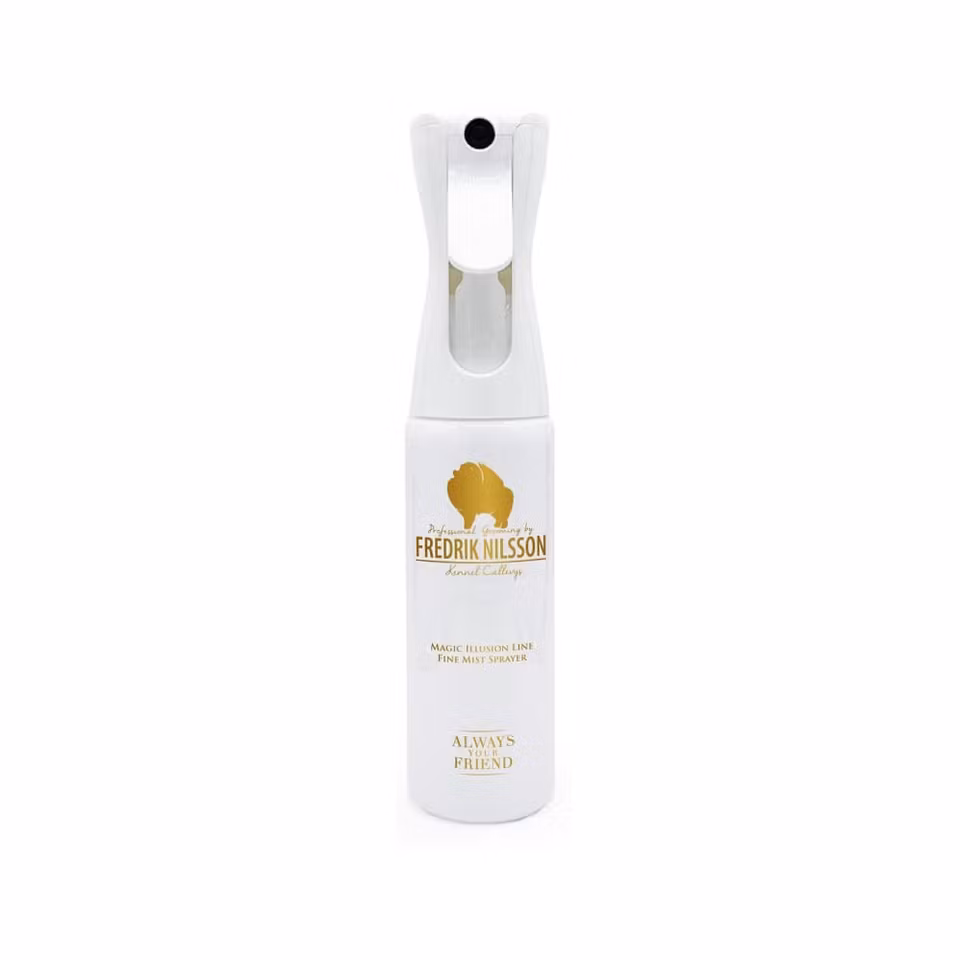 Always Your Friend – Magischer Illusionsnebel von Fredrik Nilsson,  Nachfühlflasche ,300 ml