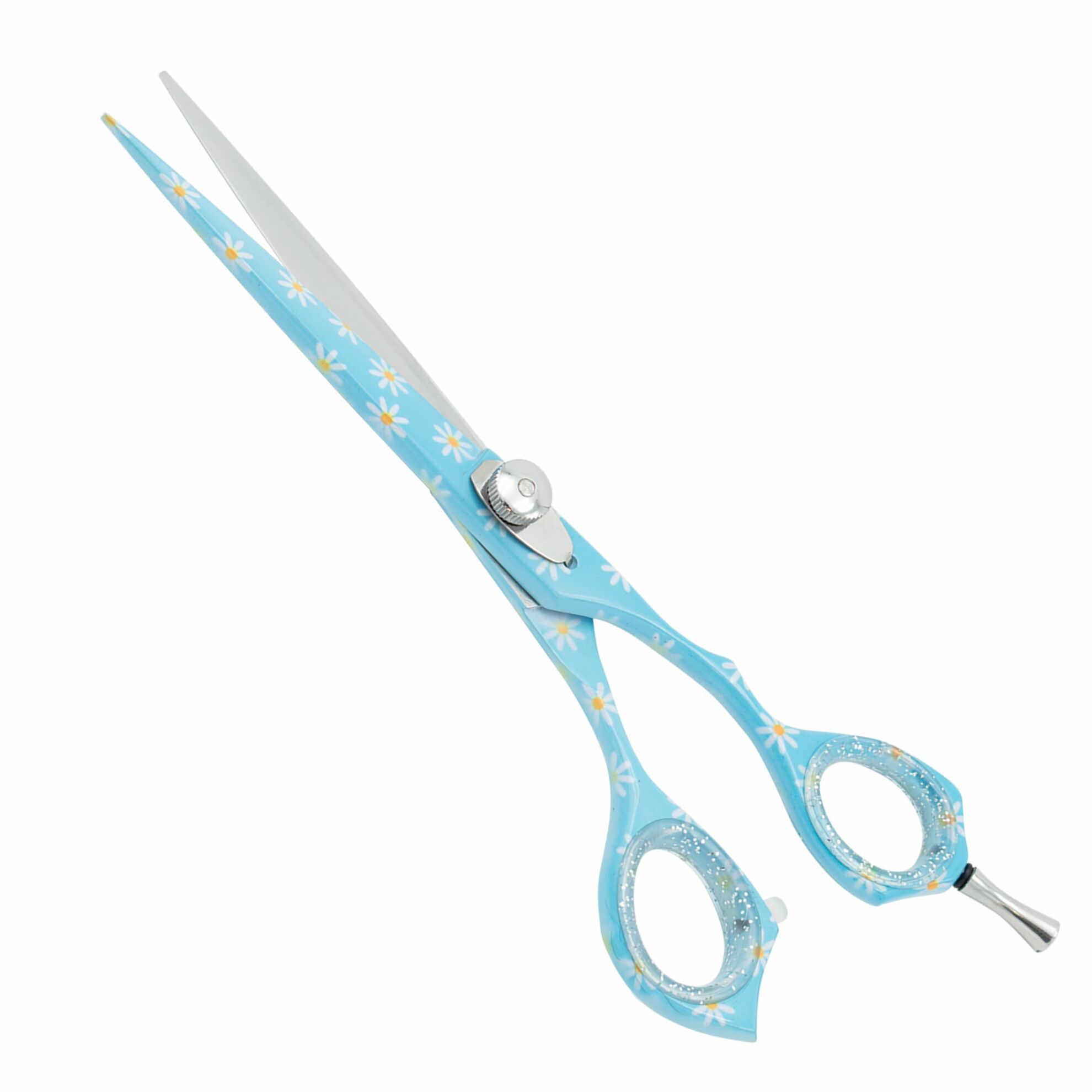 Idealcut® Gerade Hundeschere "Daisy"