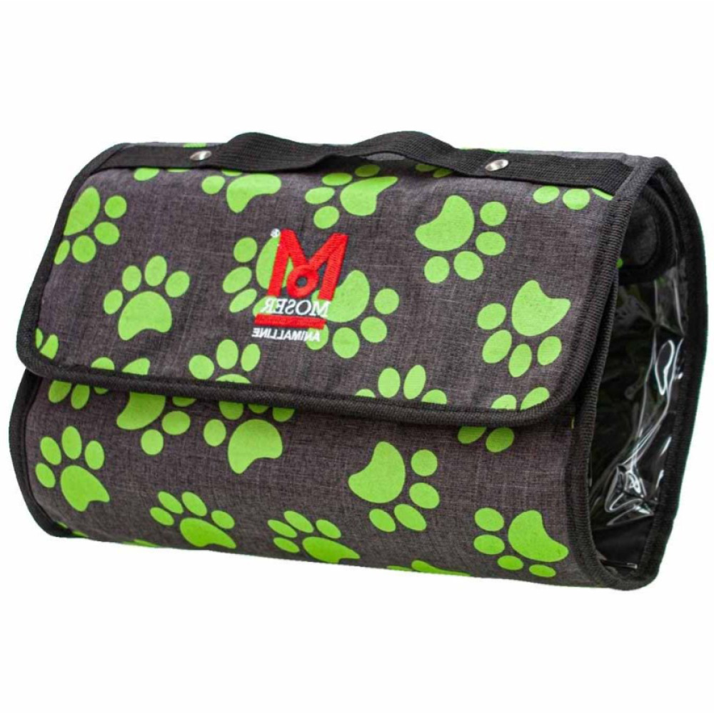 Moser Cosmetics Tasche