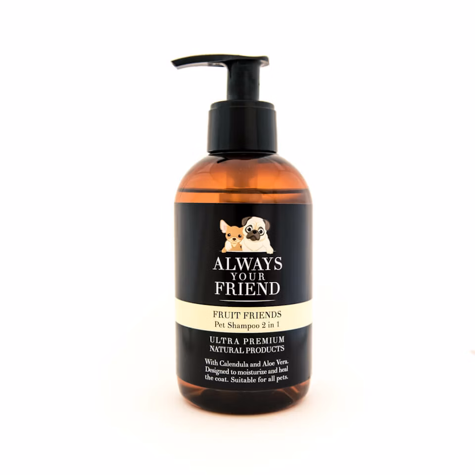Shampoos